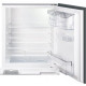 Встраиваемый холодильник SMEG u3l080p