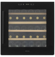 Винный шкаф KRONA BADEN 60/30 BL