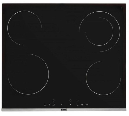 Варочная поверхность ZORG MS163 BL