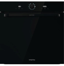 Духовой шкаф GORENJE BOS67371SYB