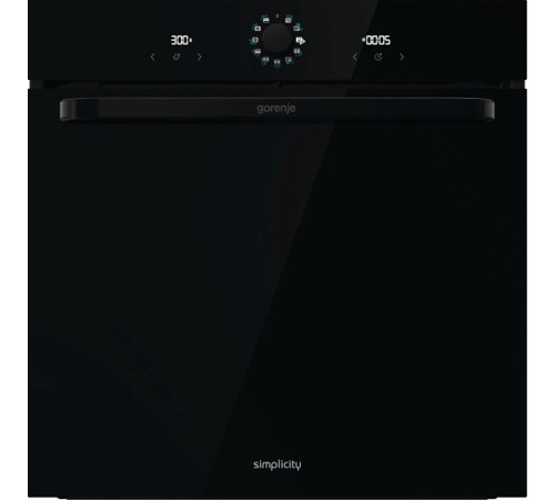 Духовой шкаф GORENJE BOS67371SYB