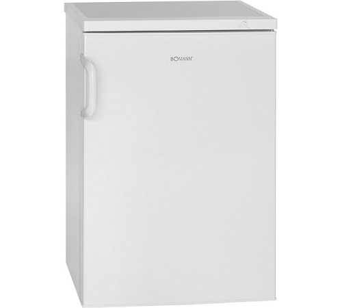 Морозильная камера BOMANN GS 2196.1 weiss