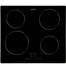 Встраиваемая индукционная варочная панель CATA I 6104 BK
