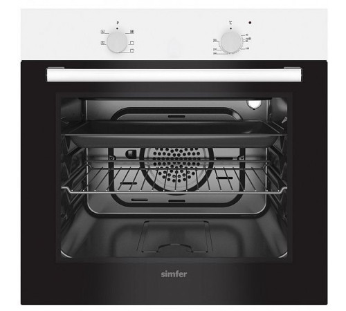 Духовой шкаф Simfer B6EW06011