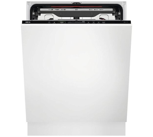 Посудомоечная машина AEG FSE76738P