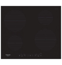 Стеклокерамическая панель HOTPOINT-ARISTON IKIA 640 C