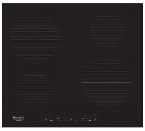 Стеклокерамическая панель HOTPOINT-ARISTON IKIA 640 C