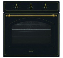 Духовой шкаф SIMFER  b6el15001