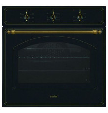 Духовой шкаф SIMFER  b6el15001