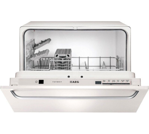 Посудомоечная машина AEG f 55200 vi0