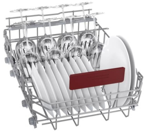 Посудомоечная машина NEFF S857ZMX09E