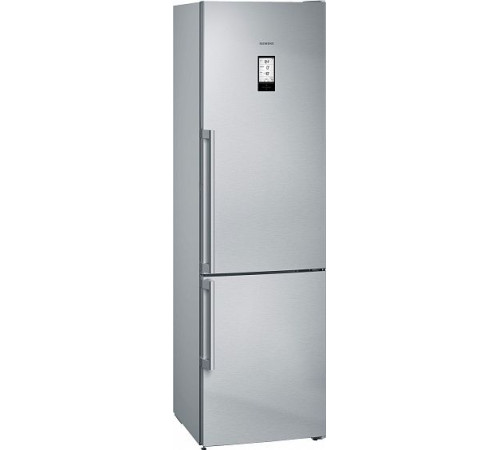 Холодильник Siemens KG39FPI35 нержавеющая сталь
