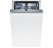 Встраиваемая посудомоечная машина BOSCH SPV 53M70