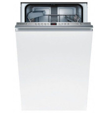 Встраиваемая посудомоечная машина BOSCH SPV 53M70