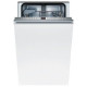 Встраиваемая посудомоечная машина BOSCH SPV 53M70