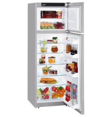 Холодильник LIEBHERR ctsl 2841