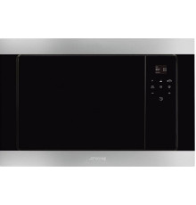 Микроволновая печь SMEG FMI320X2