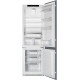 Встраиваемый холодильник SMEG c7280nld2p