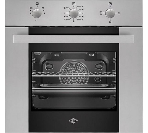 Духовой шкаф MBS DG-604