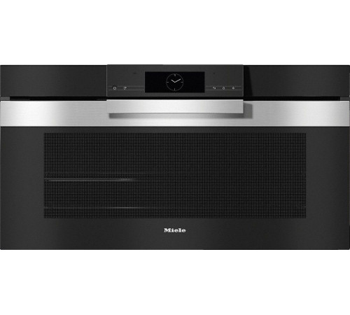 Духовой шкаф MIELE H7890BP EDST/CLST сталь CleanSteel
