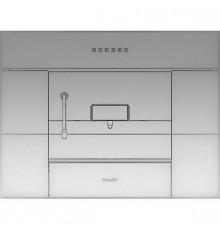 Кофемашина FOSTER 2998600