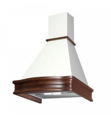 Вытяжка BEST FORESTA 780 90 тёмный орех 077K1332