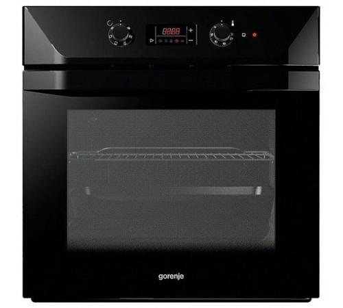 Духовой шкаф GORENJE bo 5333 bb