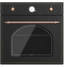 Духовой шкаф Lore EO 5M-2G RTR black