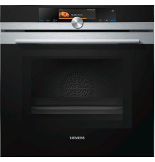 Духовой шкаф Siemens HN678G4S6