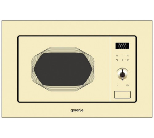 Микроволновая печь GORENJE BM201INI