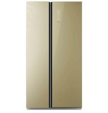 Холодильник Kraft KF-HC3542CG