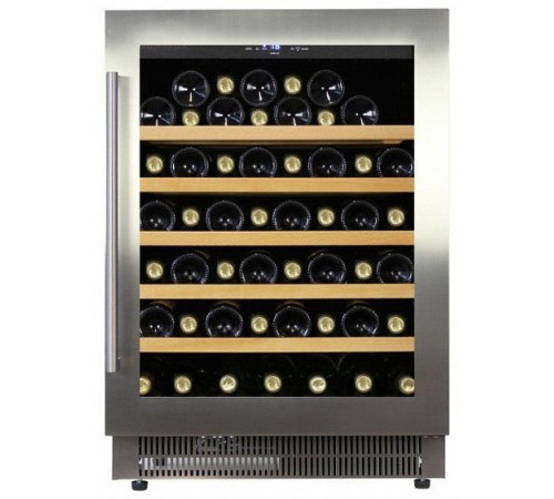 Винный шкаф DUNAVOX dau-52.146ss