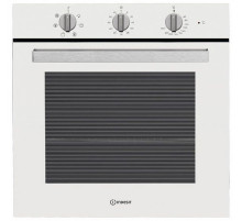 Электрический духовой шкаф INDESIT IFW 6530 WH