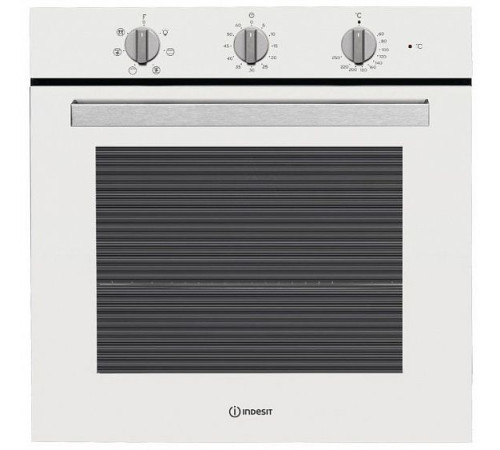 Электрический духовой шкаф INDESIT IFW 6530 WH