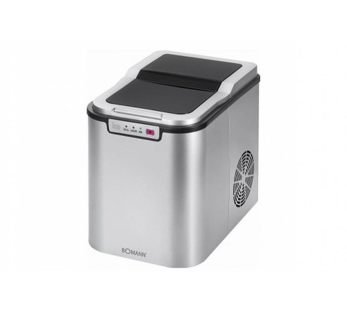 Ледогенератор BOMANN EWB 1027