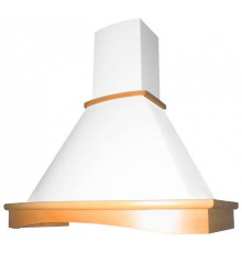 Вытяжка ELIKOR Ротонда 90 беж/бук