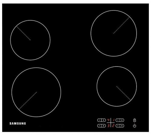 Поверхность SAMSUNG c61r2aee