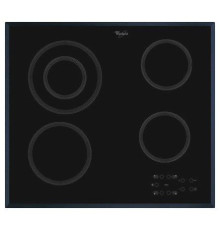 Поверхность WHIRLPOOL akt 813 ba