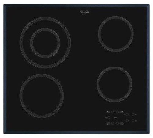 Поверхность WHIRLPOOL akt 813 ba