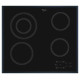 Поверхность WHIRLPOOL akt 813 ba
