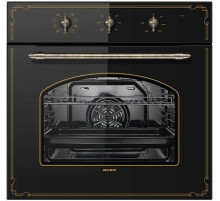 Электрический духовой шкаф AVEX RBM 6090 W