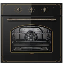 Электрический духовой шкаф AVEX RBM 6090 W