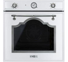 Электрический духовой шкаф SMEG SF700BS