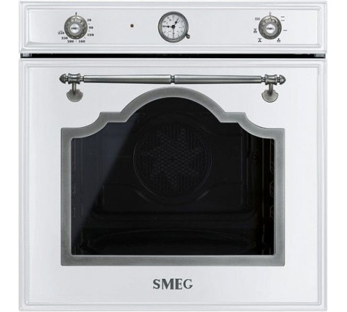 Электрический духовой шкаф SMEG SF700BS