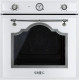Электрический духовой шкаф SMEG SF700BS