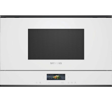Микроволновая печь SIEMENS BF722L1W1