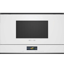 Микроволновая печь SIEMENS BF722L1W1