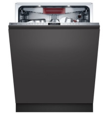 Посудомоечная машина NEFF S257ZCX35E