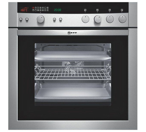 Духовой шкаф NEFF e16e64 n0