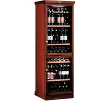 Винный шкаф IP INDUSTRIE CEXP 601 CU